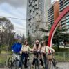 Best Bike Tour of Tirana : Cycle the Highlights & Grand Park (Guided)