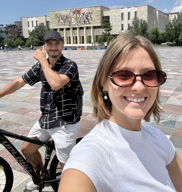 IMG_1349 3 Best Bike Tour of Tirana : Cycle the Highlights & Grand Park (Guided)