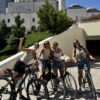 Best Bike Tour of Tirana : Cycle the Highlights & Grand Park (Guided)