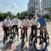Best Bike Tour of Tirana : Cycle the Highlights & Grand Park (Guided)