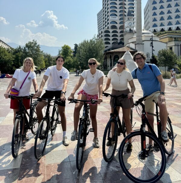 IMG_4155 5 Best Bike Tour of Tirana : Cycle the Highlights & Grand Park (Guided)
