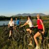 Best Bike Tour of Tirana : Cycle the Highlights & Grand Park (Guided)