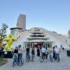 Best Bike Tour of Tirana : Cycle the Highlights & Grand Park (Guided)