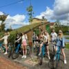 Best Bike Tour of Tirana : Cycle the Highlights & Grand Park (Guided)