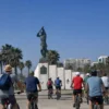 fietstour durres