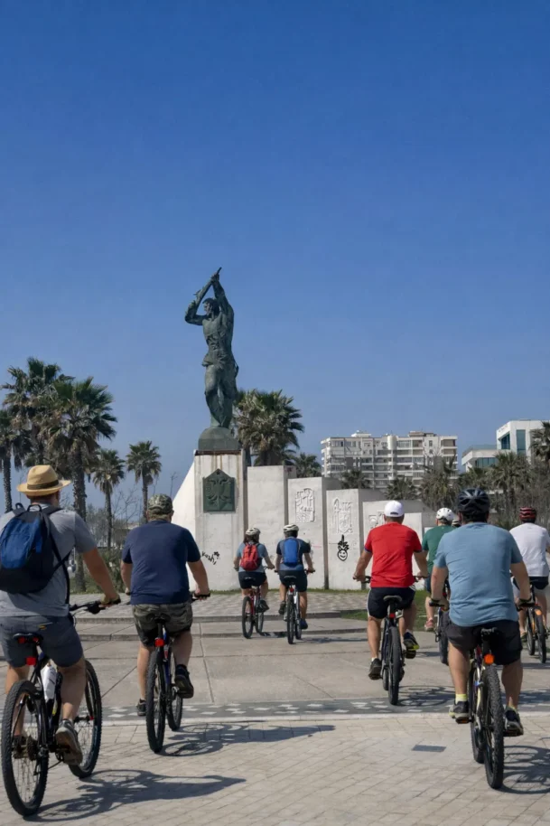 fietstour durres