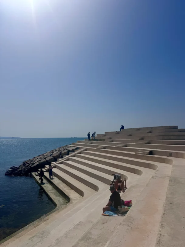 Durrës Bike Tour: Cycling City Highlights with a Local Guide