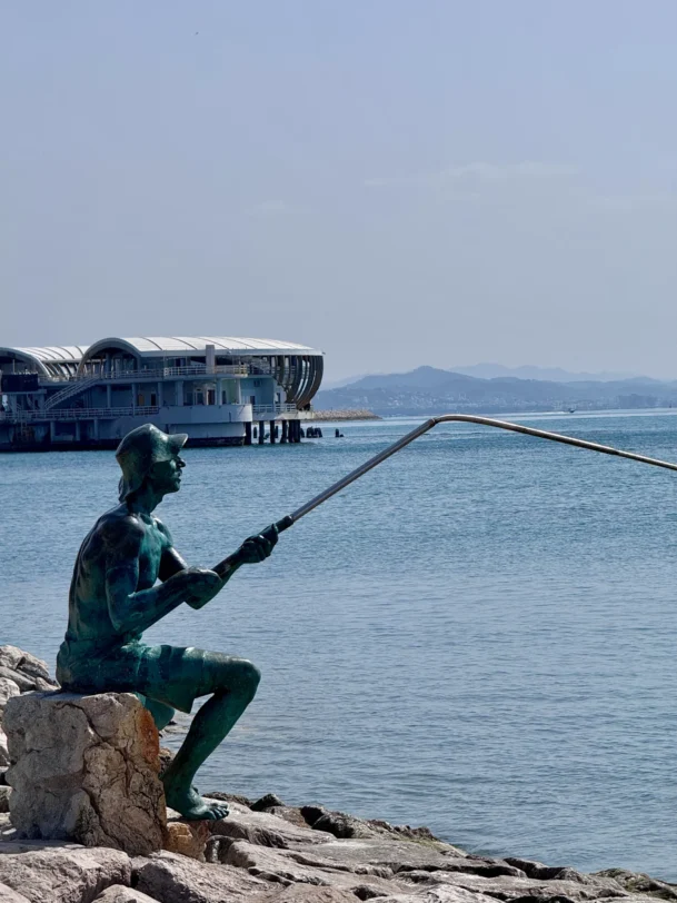 Durrës Bike Tour: Cycling City Highlights with a Local Guide