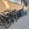 e bikes for rent from bike tirana rental & tours by purealb