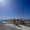 cycling in sfinksi durres